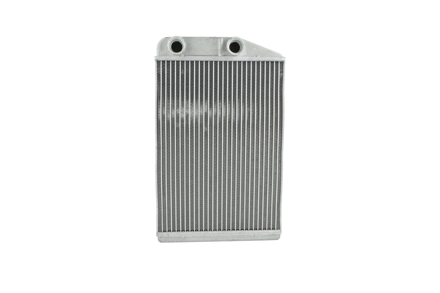 54486 NRF Heat exchanger, interior heating for VAUXHALL CORSA