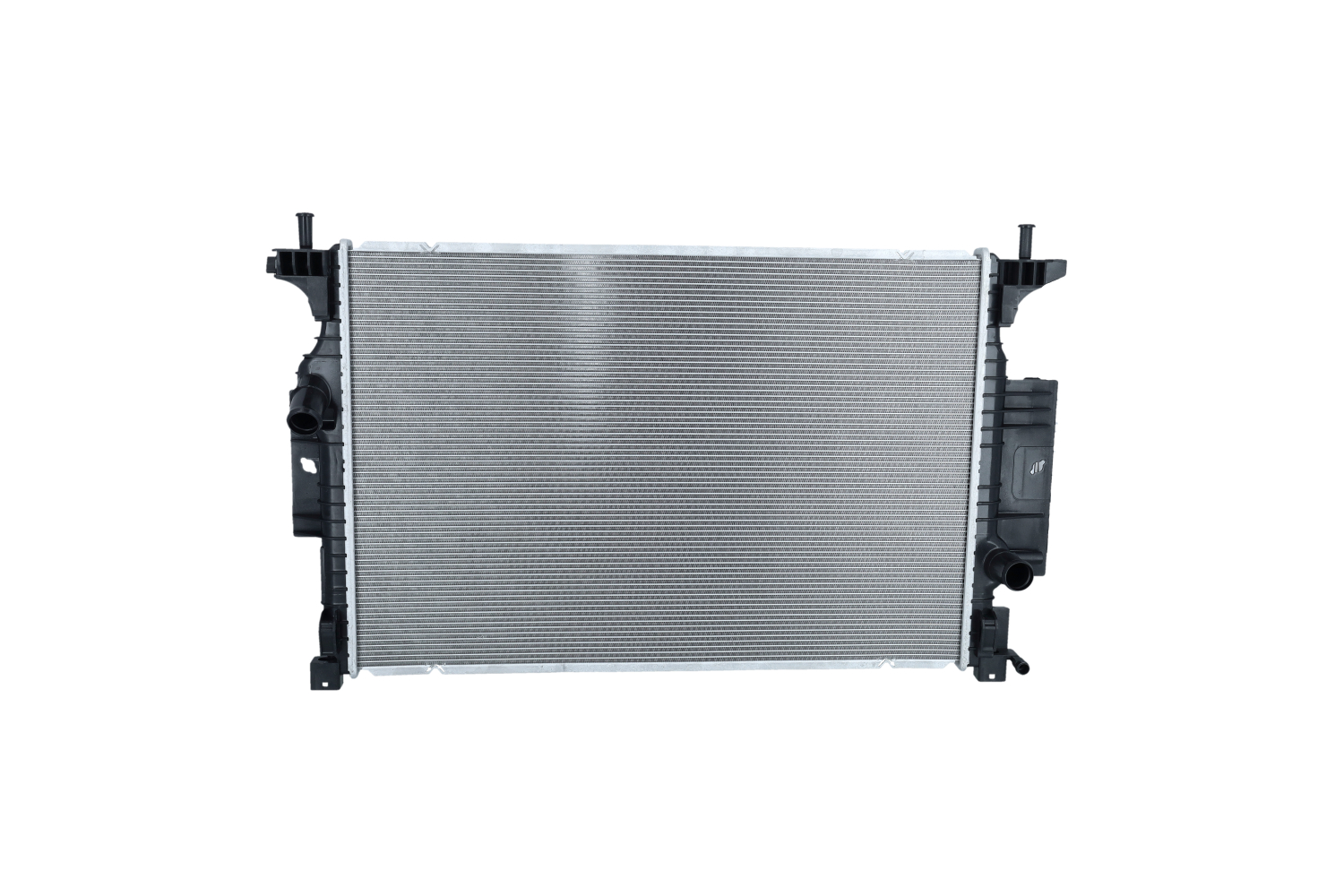 NRF 550350 Hladilnik, hlajenje motorja Ford KUGA 2014