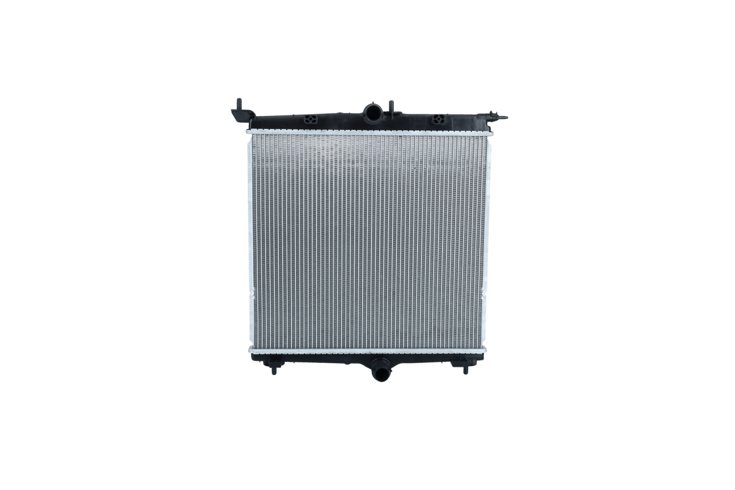NRF 550360 Radiateur OPEL Corsa F Van 1.2 (68) Essence 75 CV 2025 prix