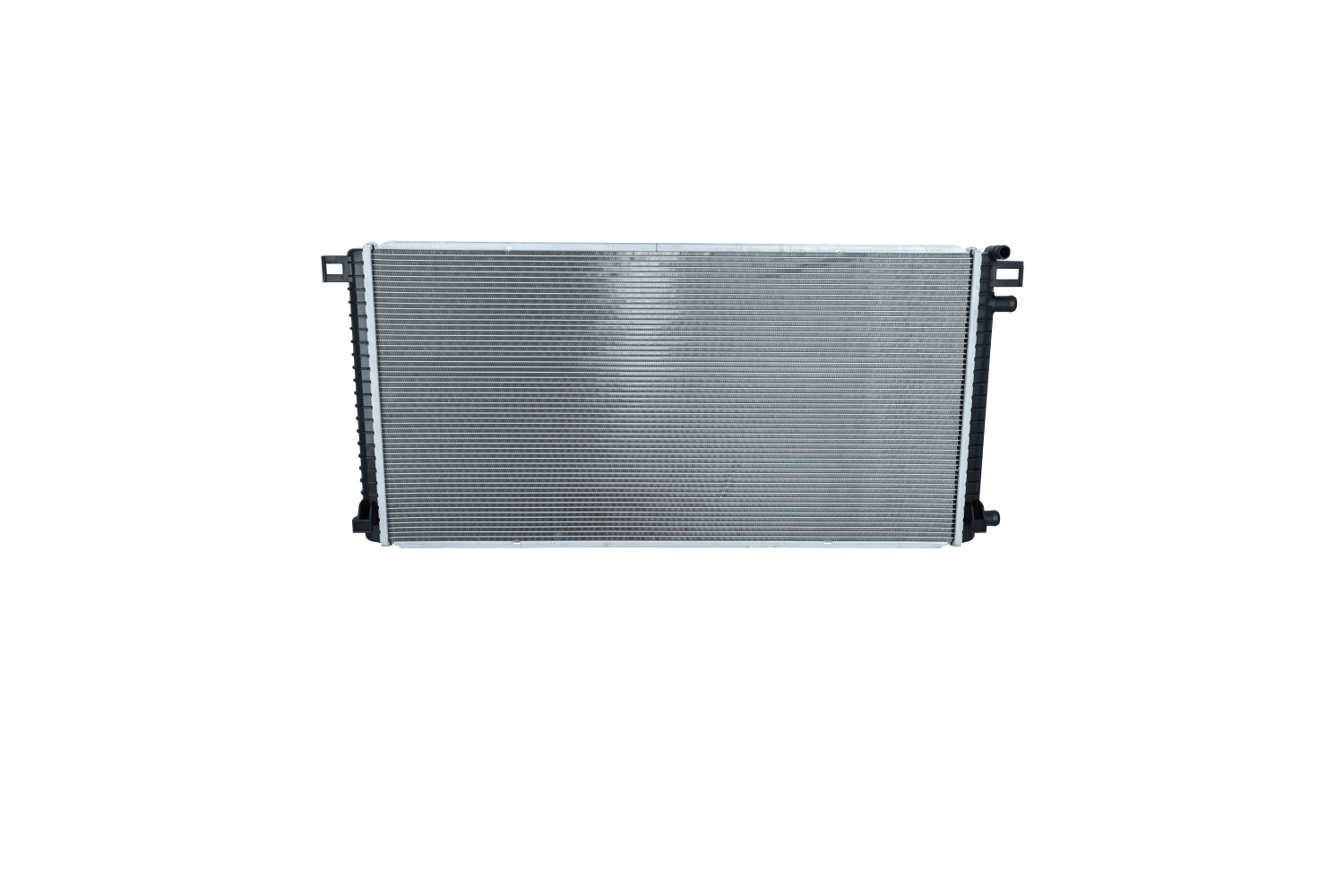 originais Audi E-TRON NRF Radiador 550361