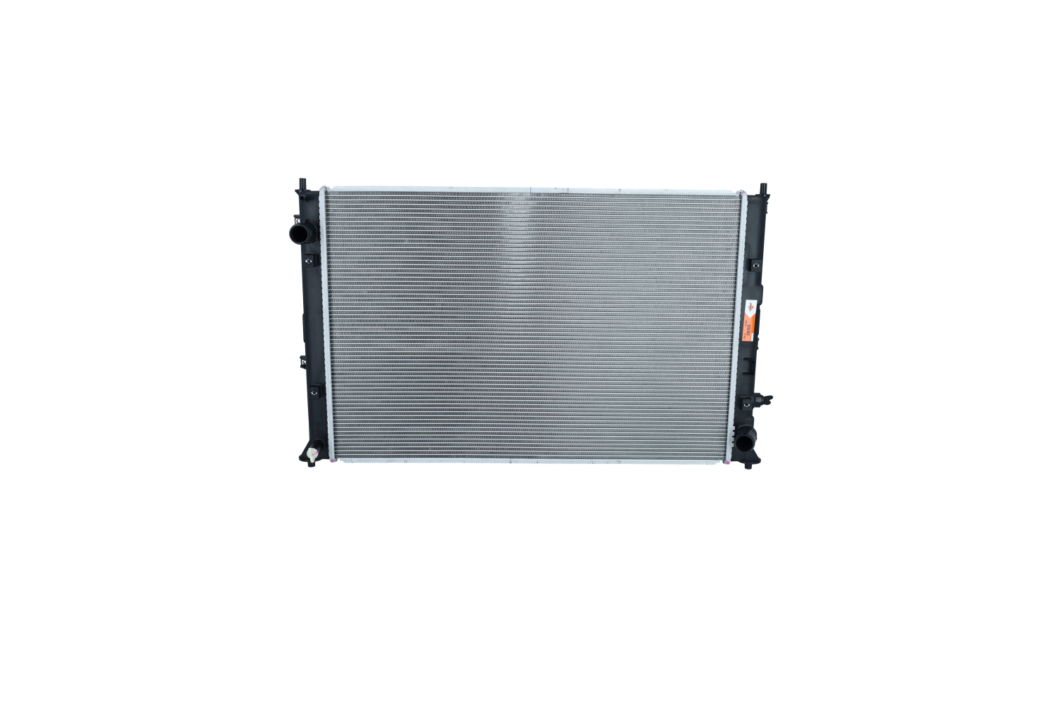 2019 HONDA CIVIC Radiator NRF 550363