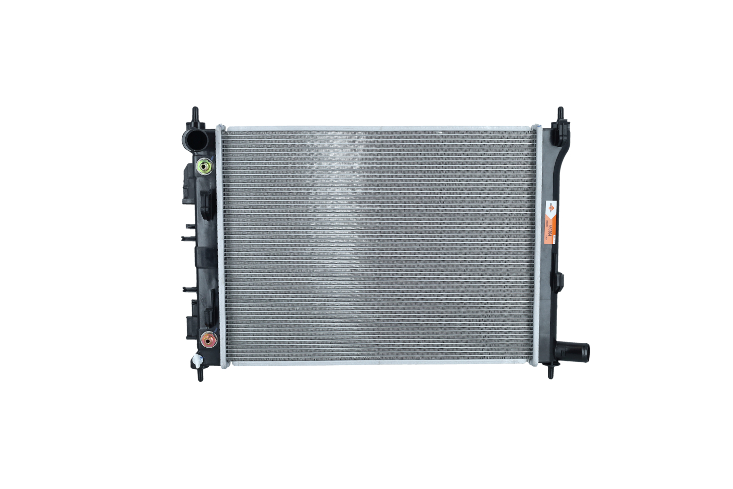 NRF 550364 kylare Kia Rio YB