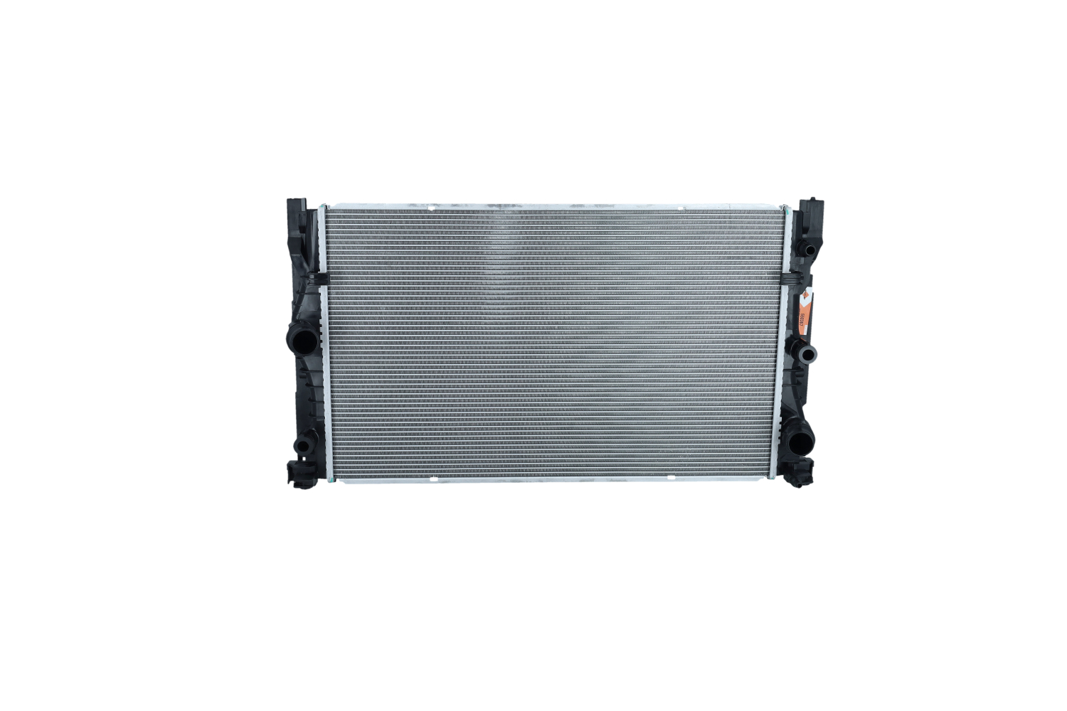 Module de refroidissement BMW G30 prix 2019: NRF 550367v