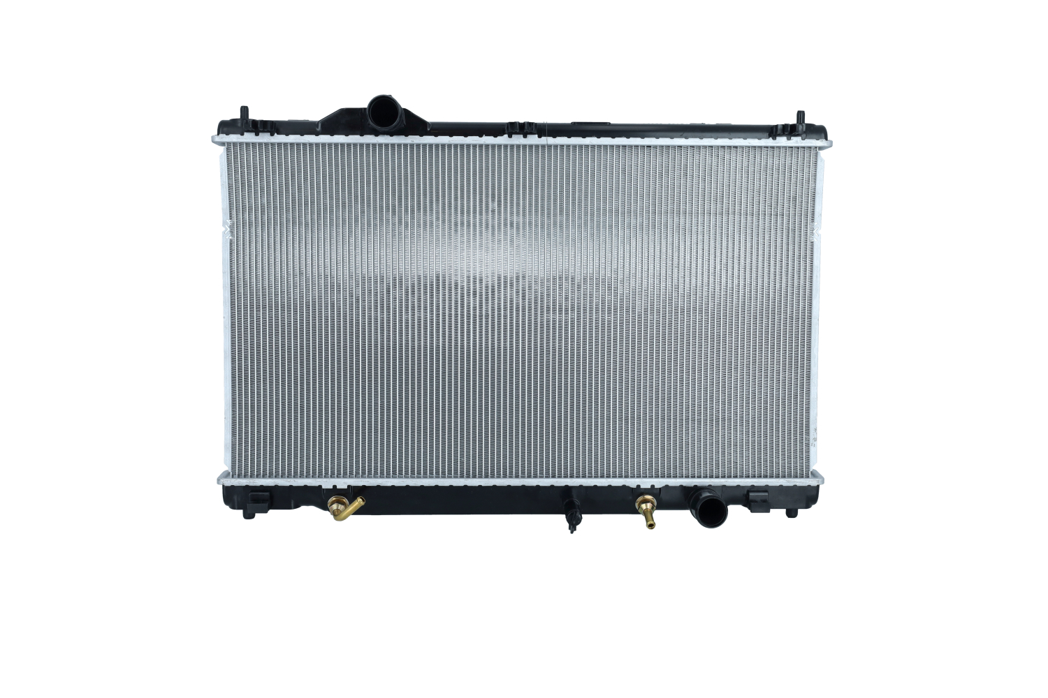 NRF 550369 byta kylare LEXUS GS pris
