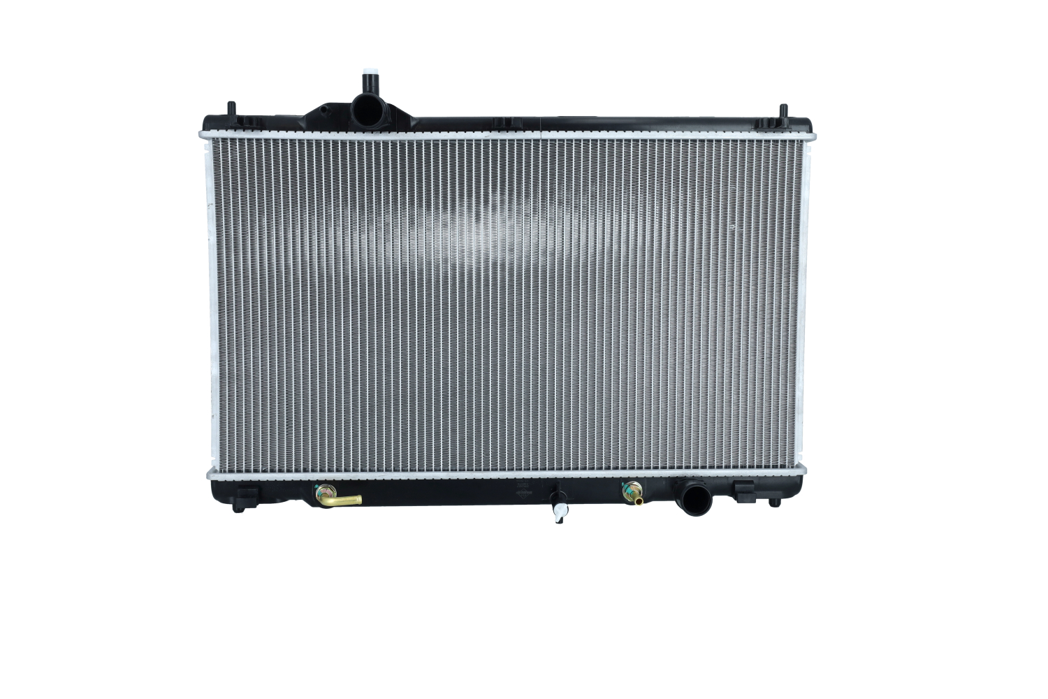 NRF 550370 Kylare LEXUS GS original