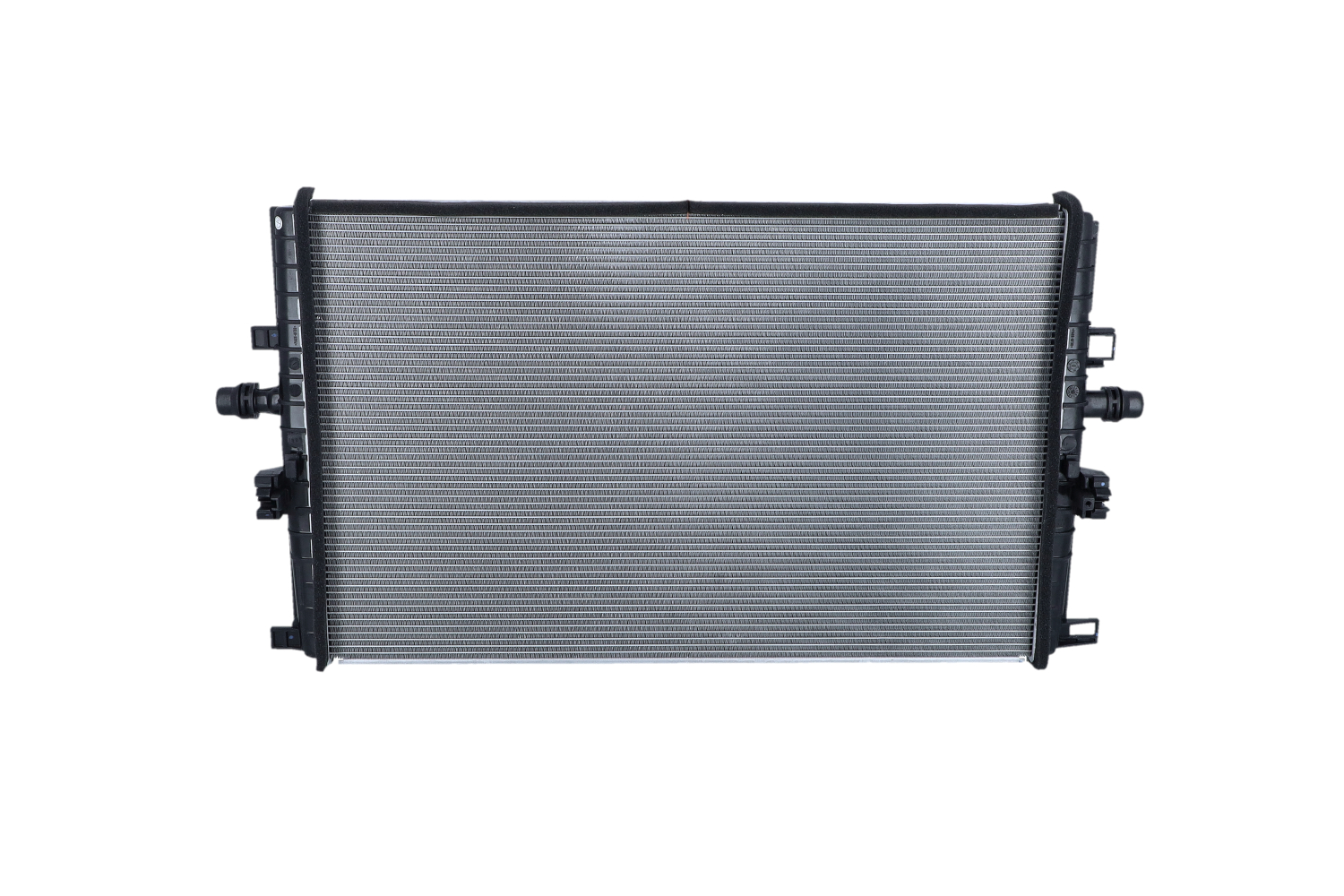 Tesla MODEL Y 2022 Radiator, engine cooling 550401 NRF