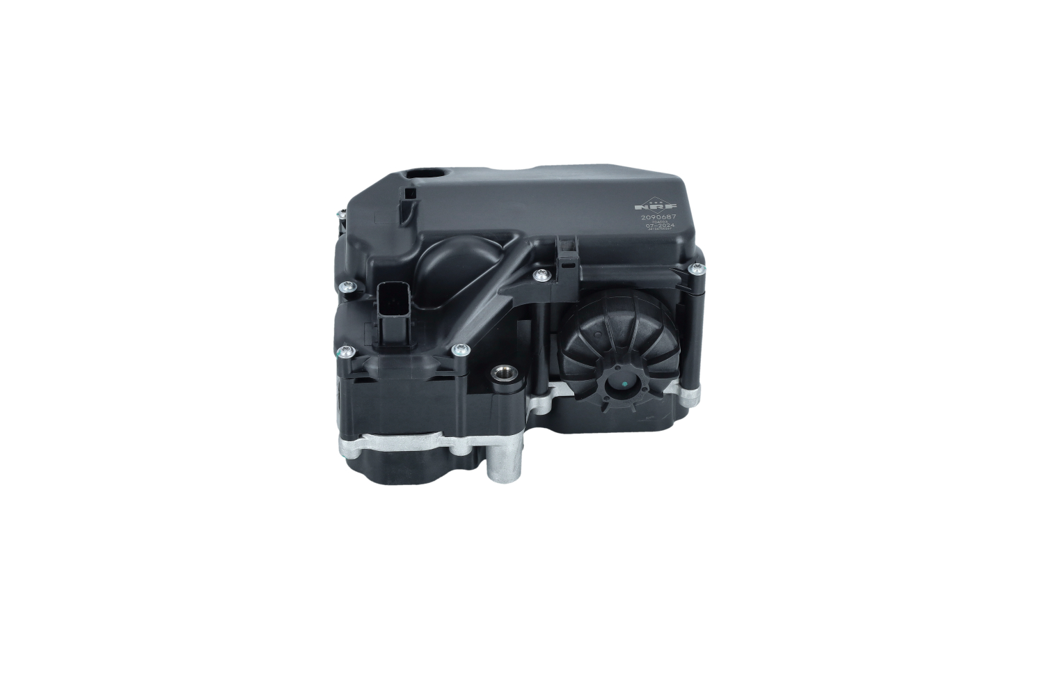 NRF Syöttömoduuli, urearuiskutus 704003