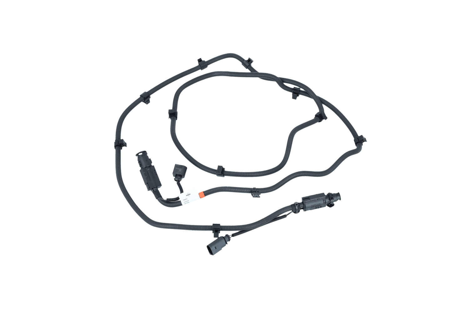 NRF Tuyau d'urée 706003