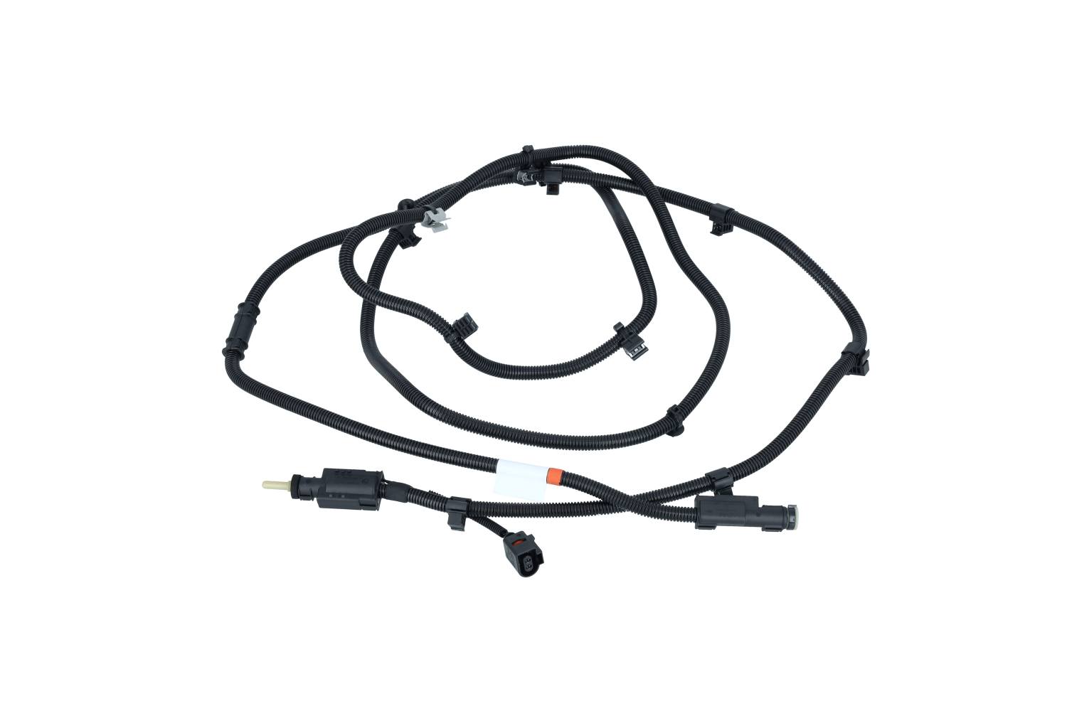 NRF Tubo flexível para carbamida 706004