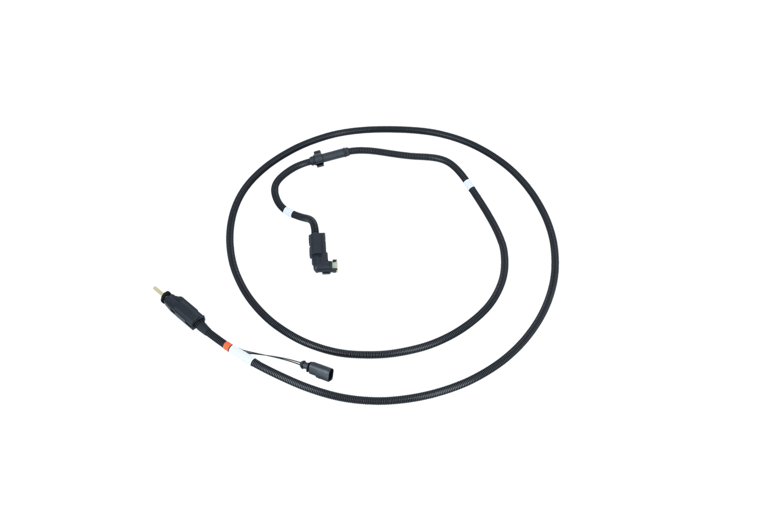 NRF Tubo flexível para carbamida 706010