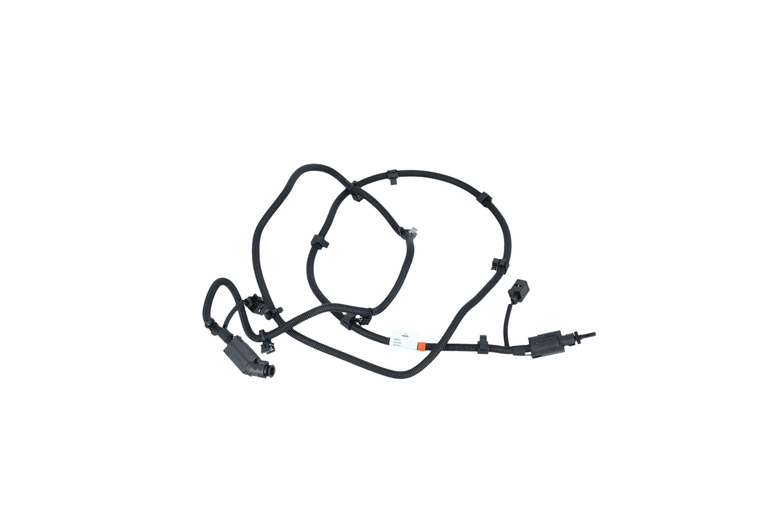 NRF Tubo flexível para carbamida 706013