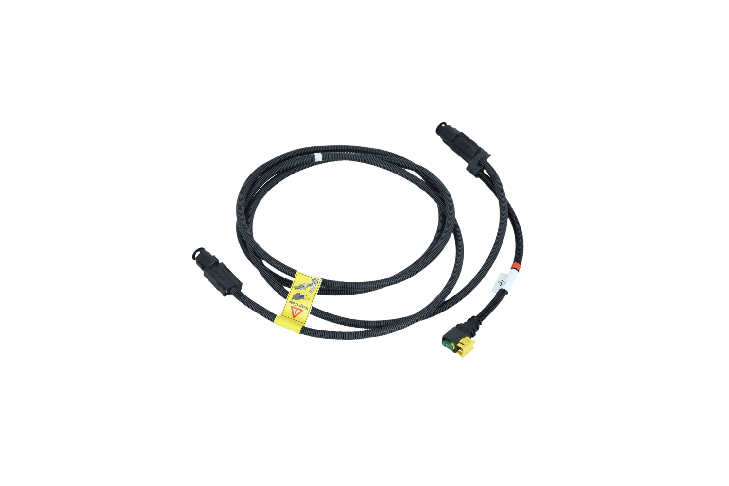 NRF Ureaslange 706055