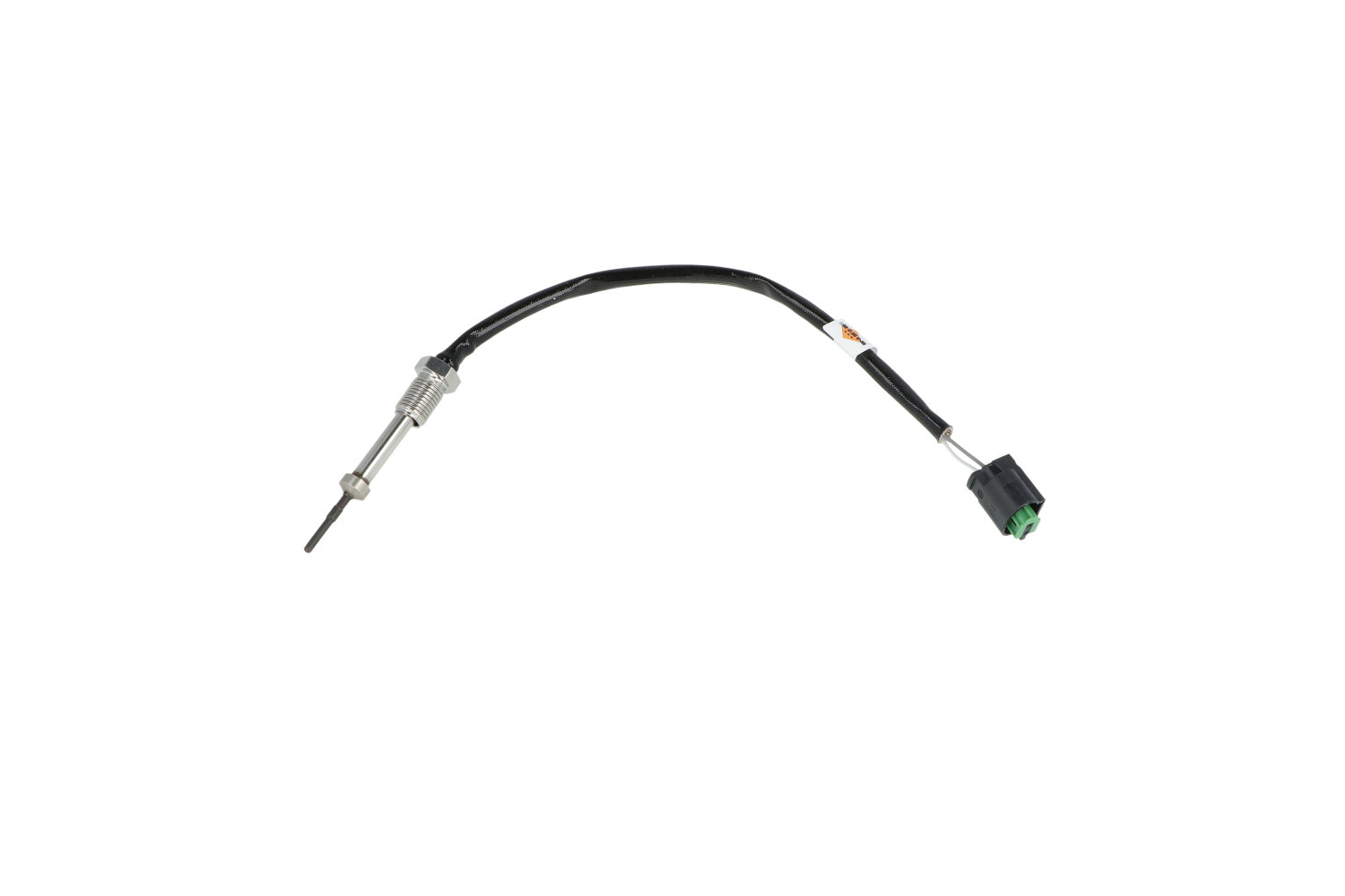 NRF 707419 Датчик температуры выхлопных газов BMW E90 325d 3.0 Дизель 197 л.с. 2008