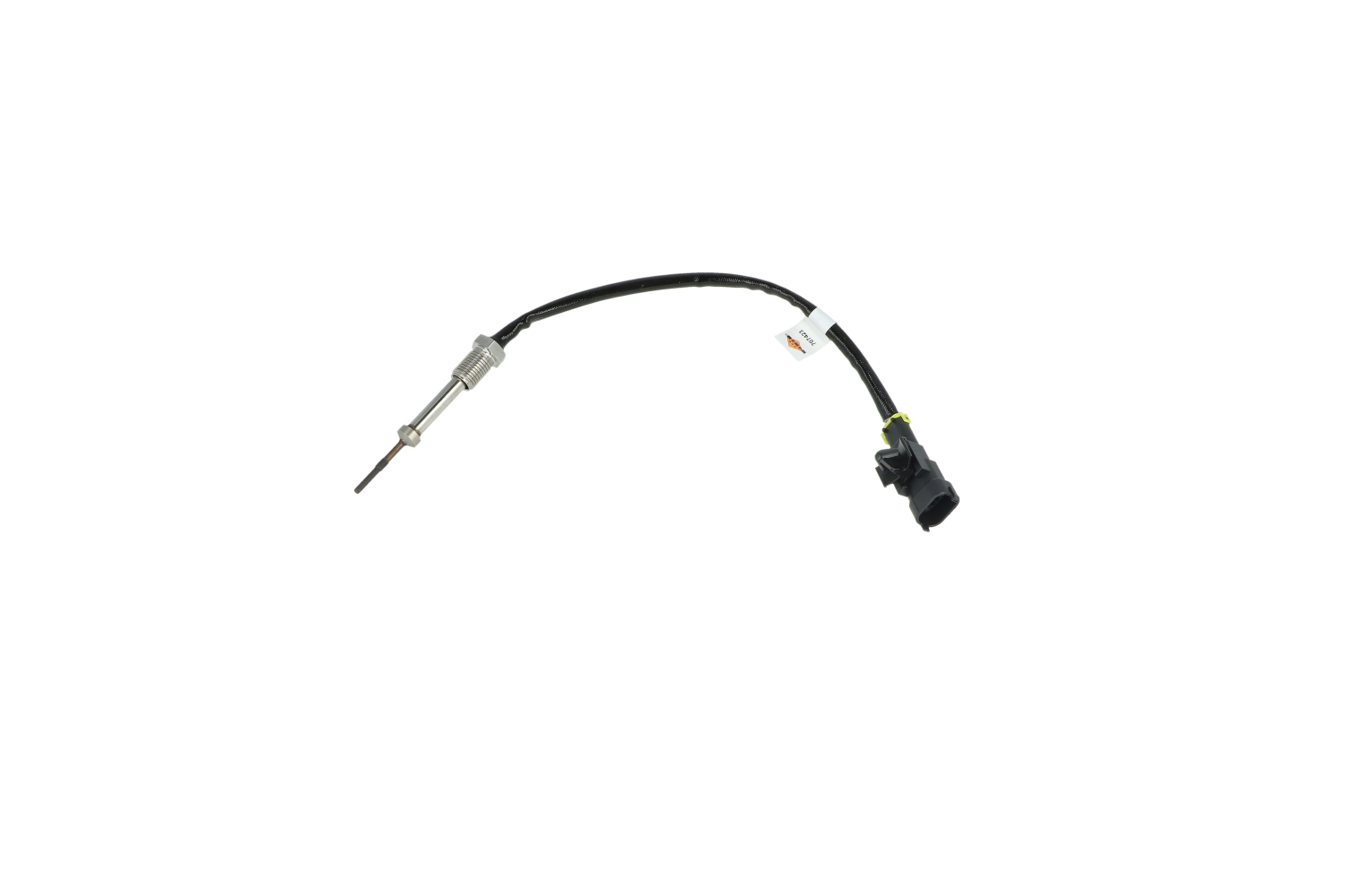 NRF 707423 Sensor temperatura dos gases de escape KIA CEE'D original
