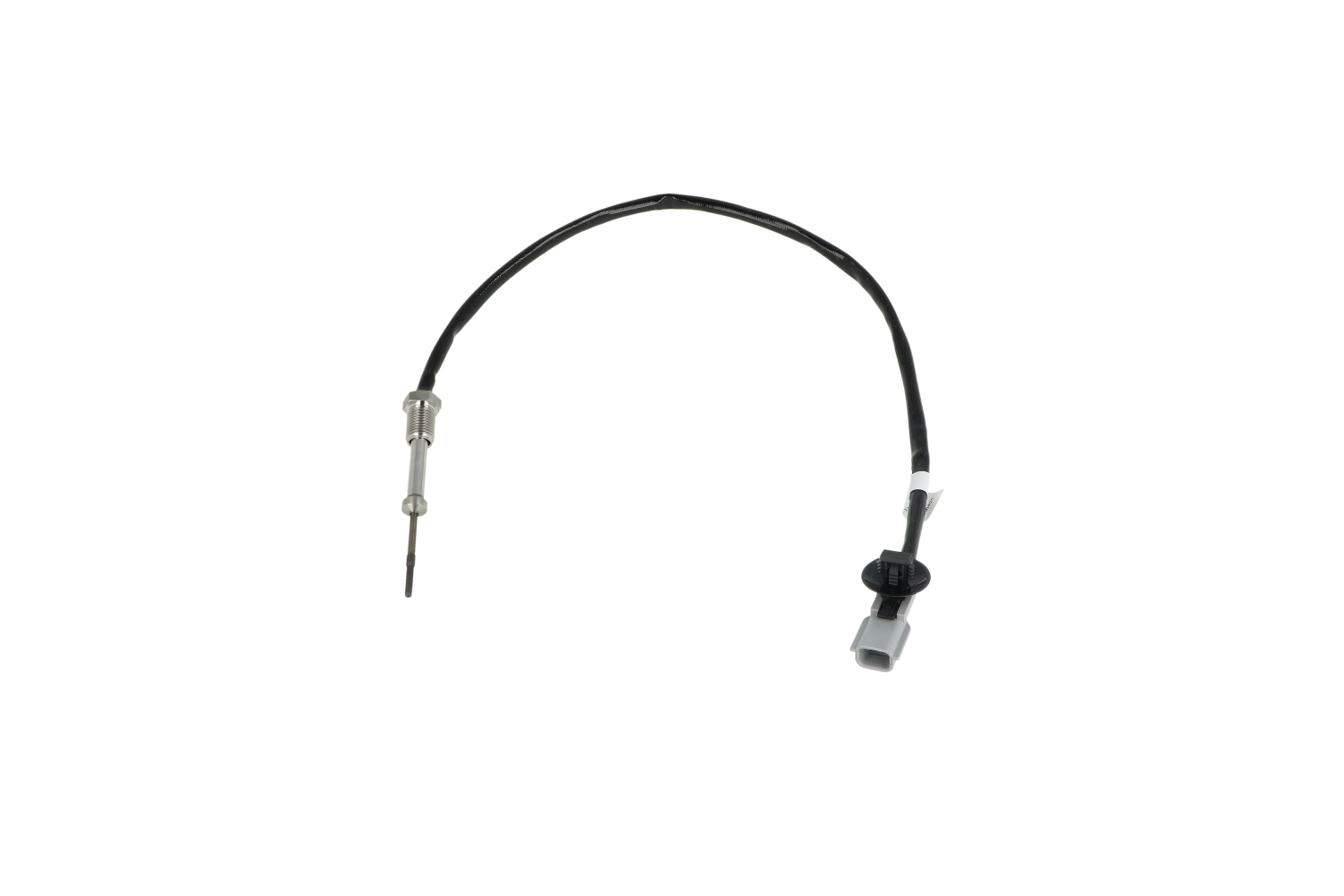 Jutiklis, išmetamųjų dujų temperatūra Renault MASTER 2023 707430 NRF