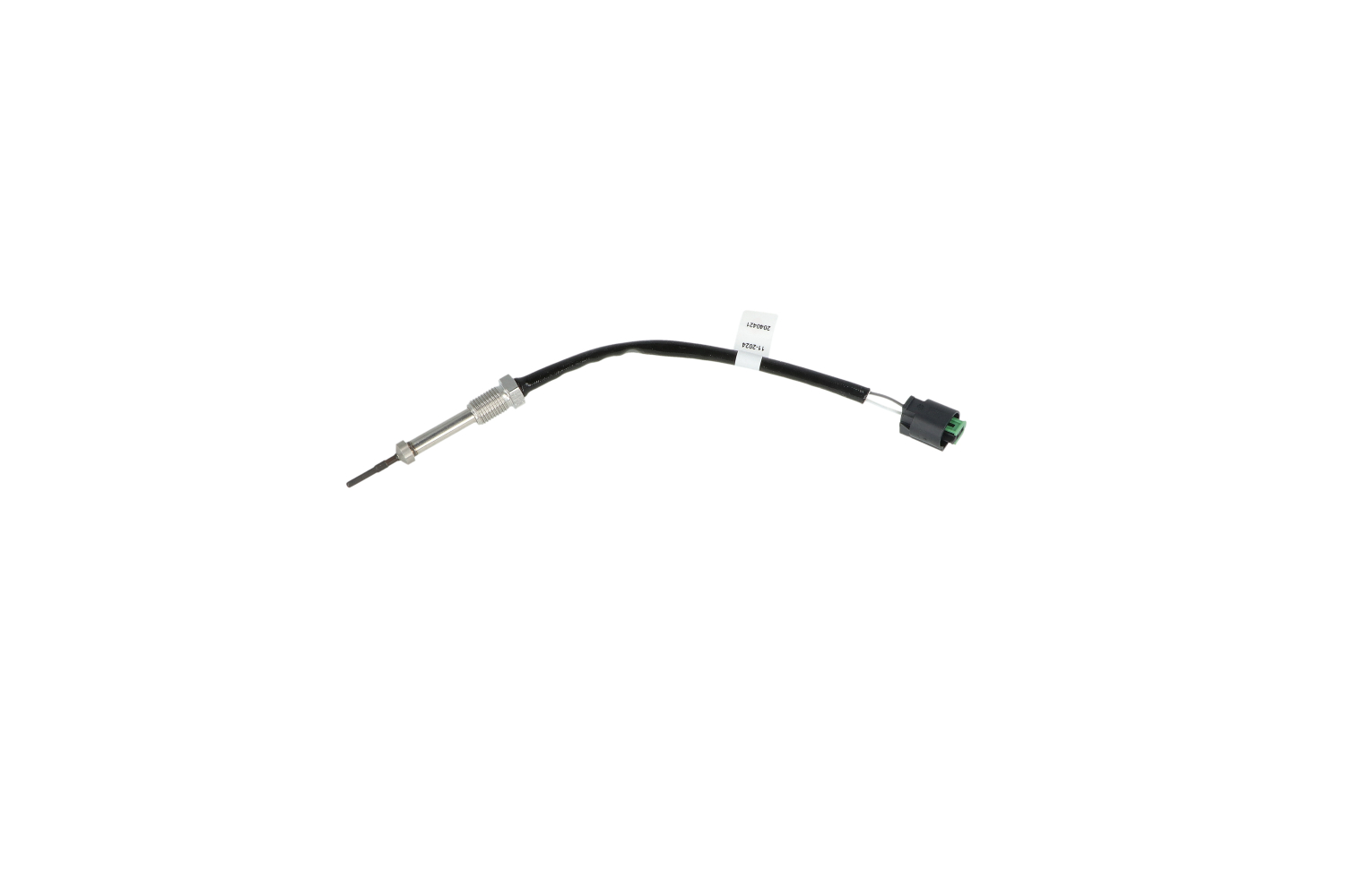 NRF 13627809152 Sensor, uitlaatgastemperatuur