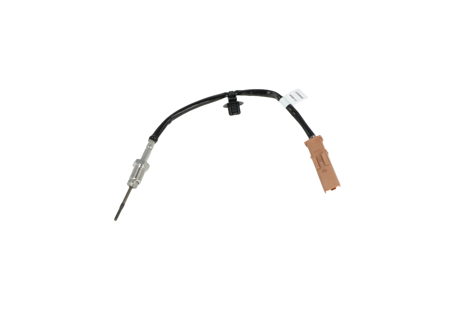 NRF 707435 Interruptor térmico Citroën Berlingo K9