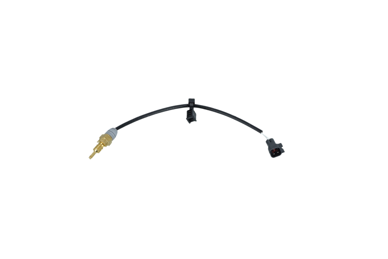 NRF 727163 Sensor da temperatura do líquido de refrigeração FORD ECOSPORT 1.0 EcoBoost Gasolina 140 cv 2016 preço