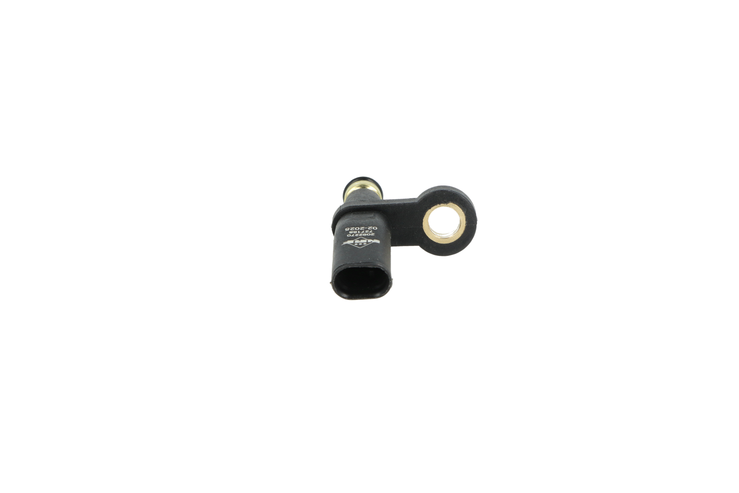 Sensor de temperatura da cabeça do motor Volkswagen CRAFTER 2017 727168 NRF