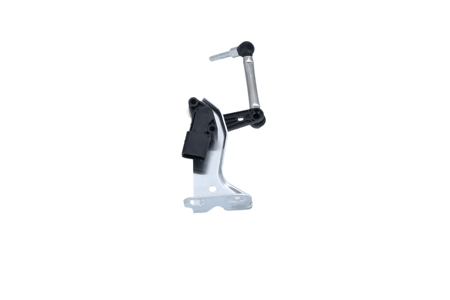 102797600A OE NRF Sensor, nível de suspensão pneumática 752001