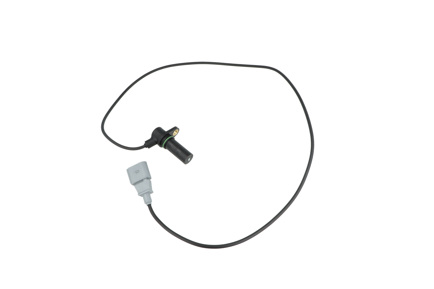 NRF 755013 Kurbelwellensensor SKODA Superb I Limousine (3U4) 1.9 TDI 130 PS Diesel 2003
