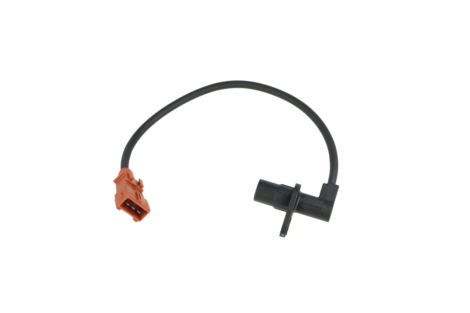 NRF 755093 Nokka akselin tunnistin Peugeot 205 I 1.6 GTI Bensiini 105 hv 1985