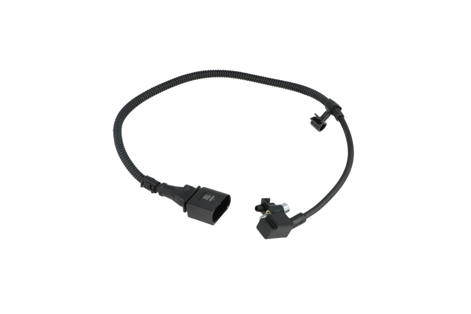 NRF 755095 Motormanagement VOLKSWAGEN Polo III Hatchback (6N1) 1.0 Benzine 50 Pk 1997 kosten