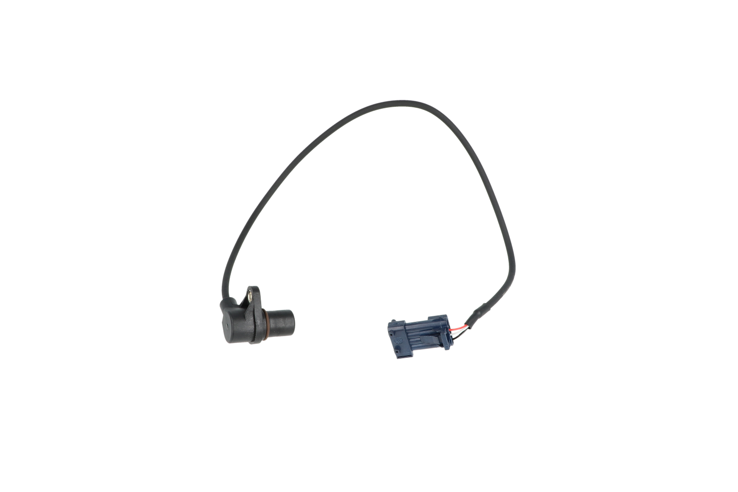 NRF 755107 Sensor de cigüeñal SAAB 9-3 Cabriolet (YS3D) 2.0 Turbo Gasolina 205 cv 2001 precio
