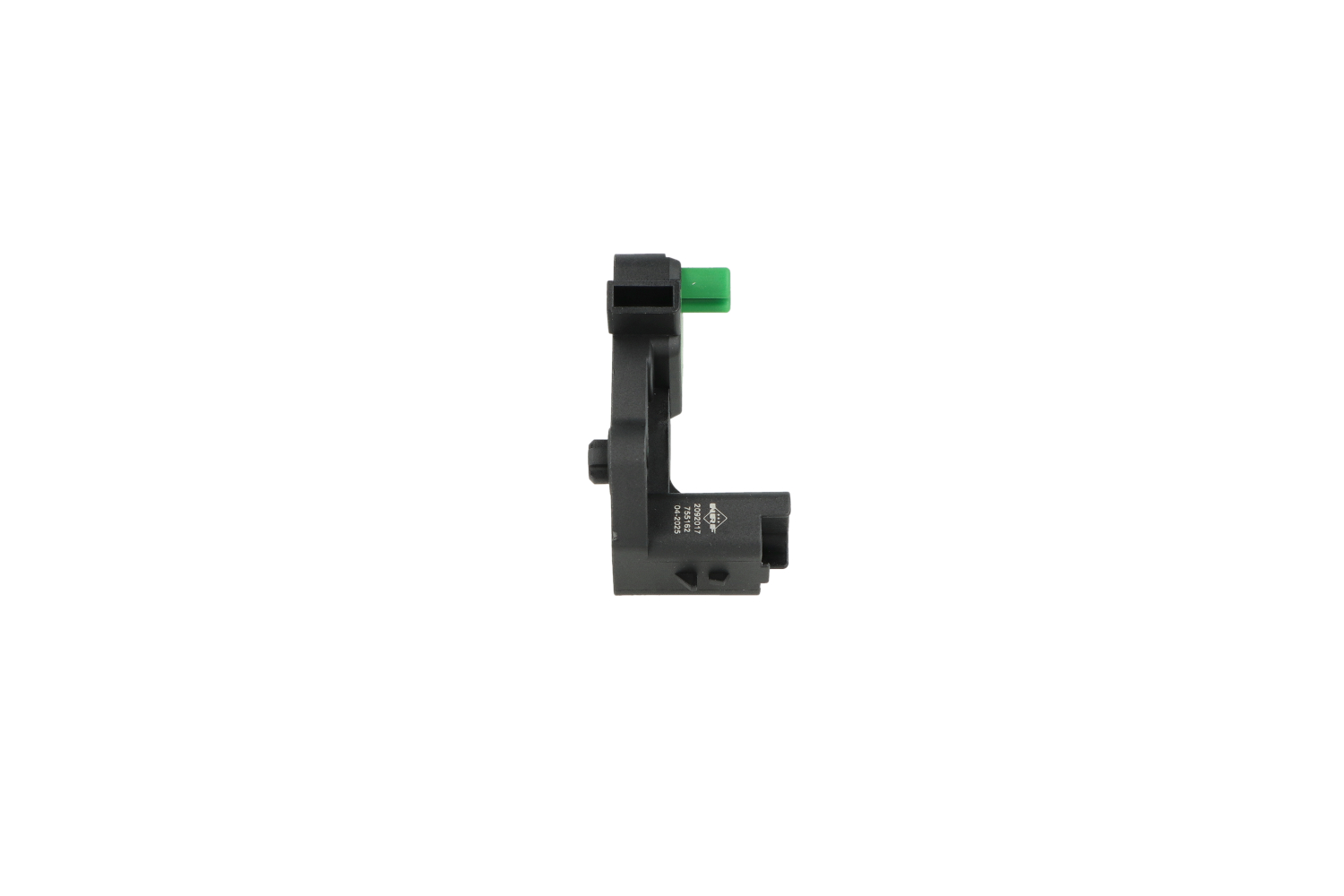 NRF 755162 Motorstyring Jumper II Ladvogn/Chassis (250) 2.0 BlueHDi Diesel 130 HK 2015 pris