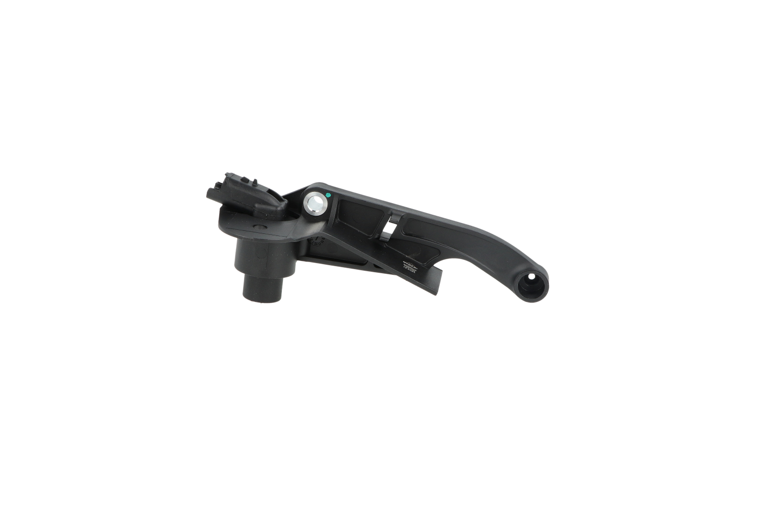 NRF 755169 Crankshaft sensor PEUGEOT 206 Hatchback (2A/C) 1.1 i Petrol 60 hp 1998 price