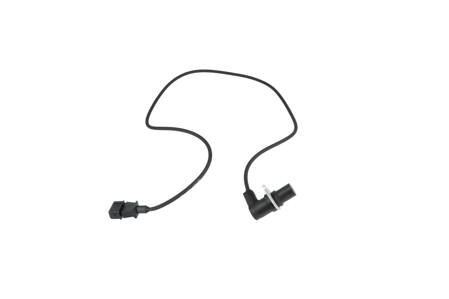 NRF 755187 Nockenwellensensor Opel Calibra A Coupe 2.0 i 4x4 115 PS Benzin 1990