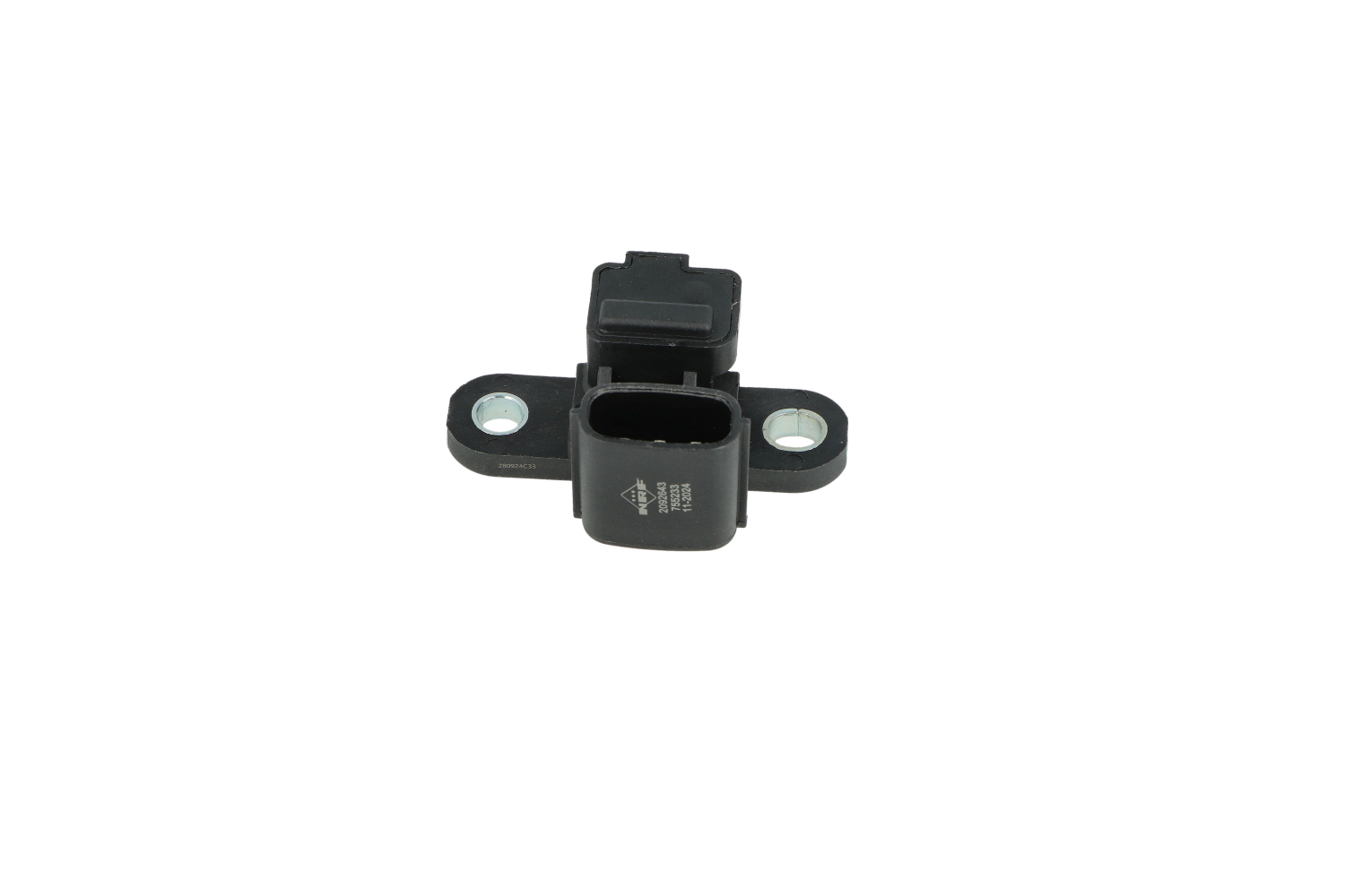Capteur de vilebrequin Mitsubishi LANCER 2007 755233 NRF