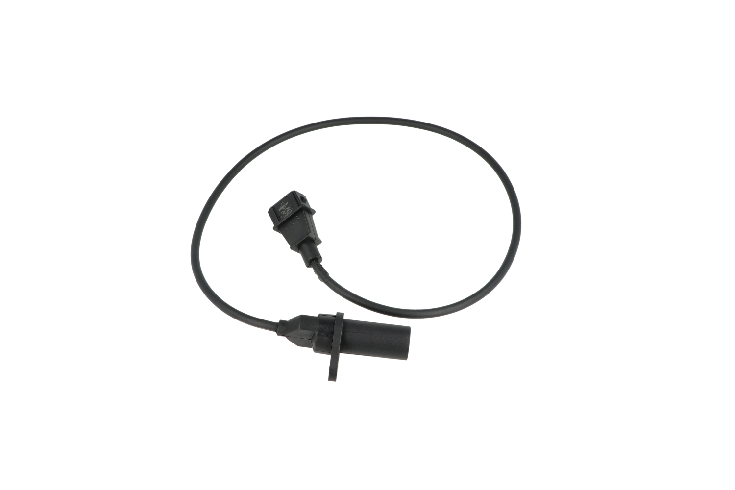 NRF 755244 Crankshaft sensor FIAT Doblo Estate (119_, 223_) 1.2 Petrol 65 hp 2010 price