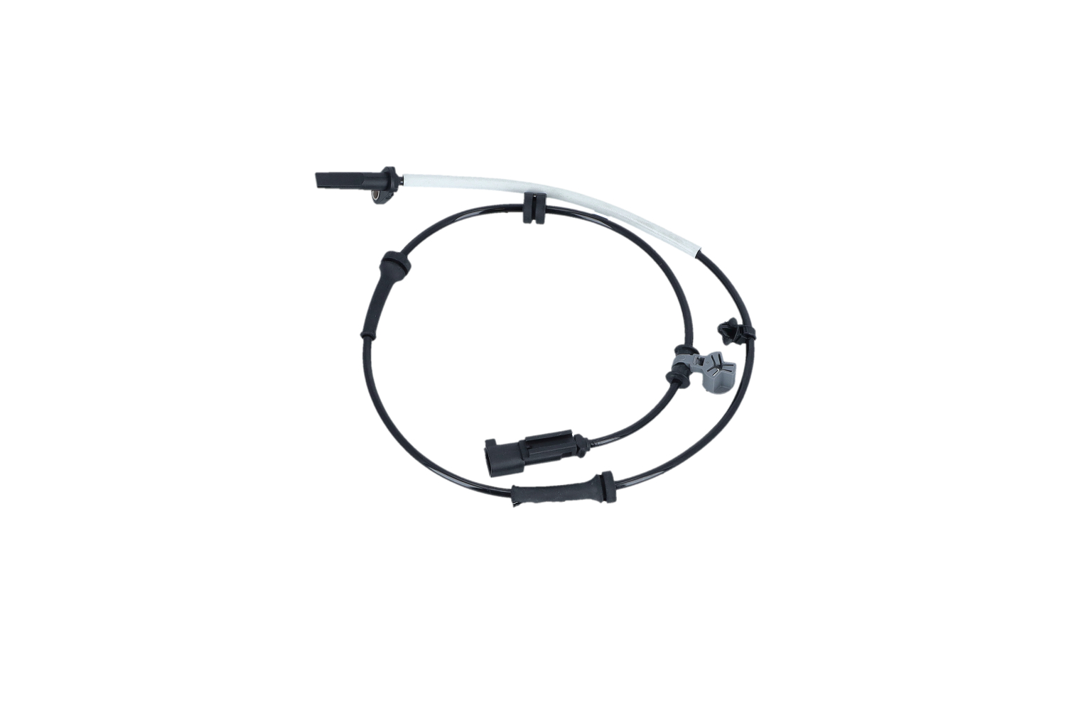103779400B OE NRF Sensor, rotações da roda 756002