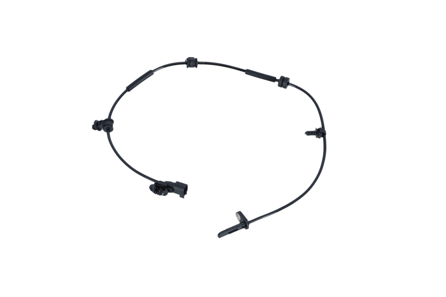 NRF Capteur ABS 756007