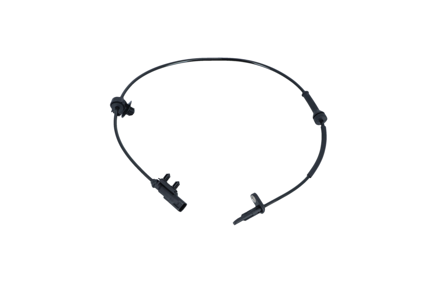ABS sensor Tesla MODEL S 2016 756010 NRF