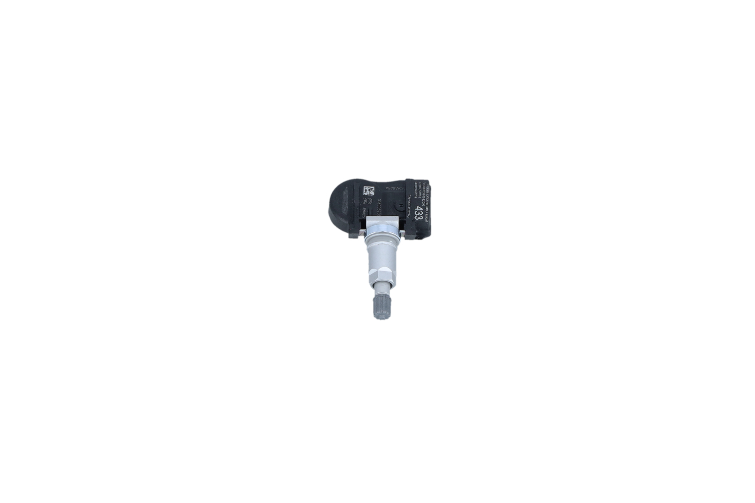 NRF 758002 TPMS ventiler Model 3 5YJ3 EV EL 283 HK 2023 pris