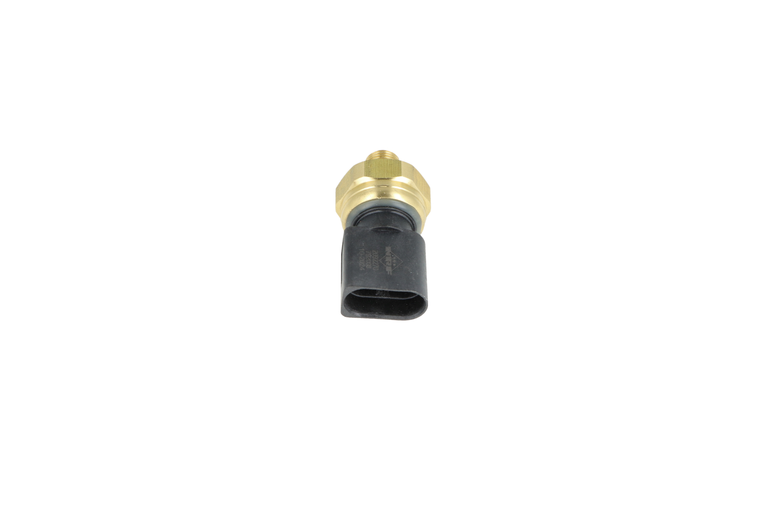 NRF 792008 Sensor de la presión del combustible Volkswagen CADDY 2007