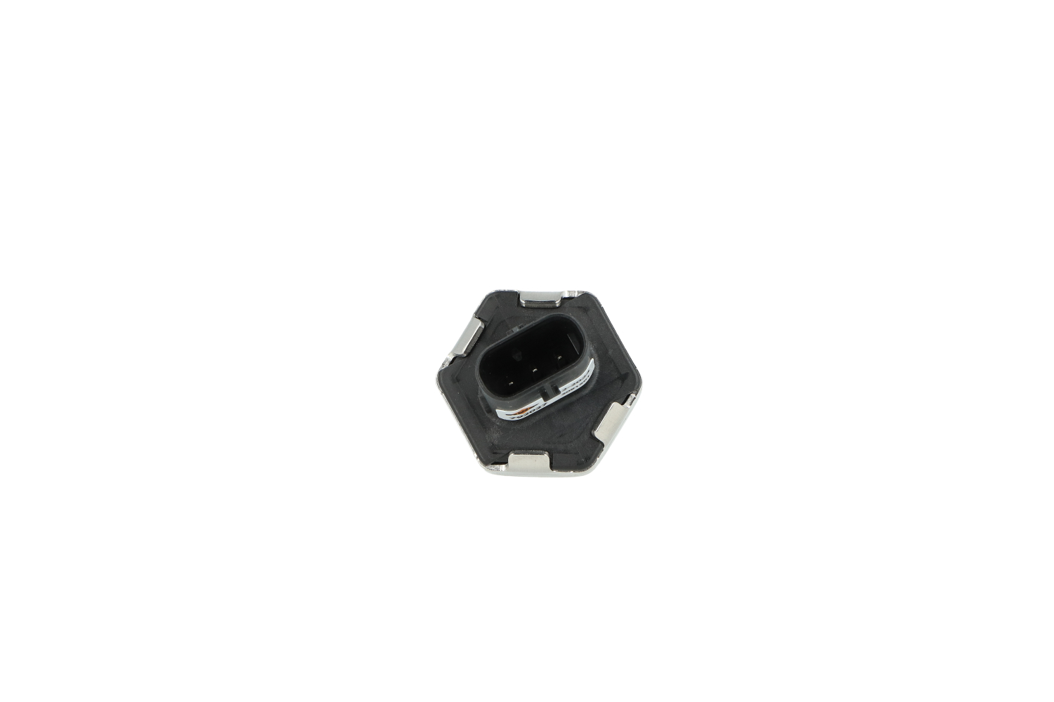 NRF 792027 Sensor brændstoftryk Opel CORSA 2020