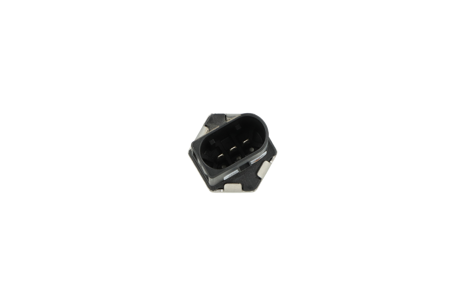 Sensor brændstoftryk Audi A1 2016 792036 NRF
