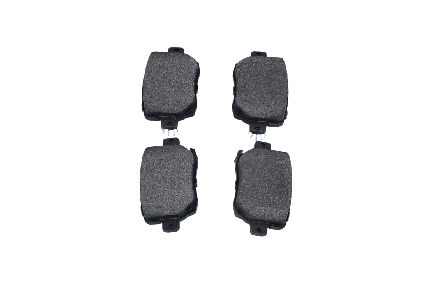 Тормозные колодки NRF 802001