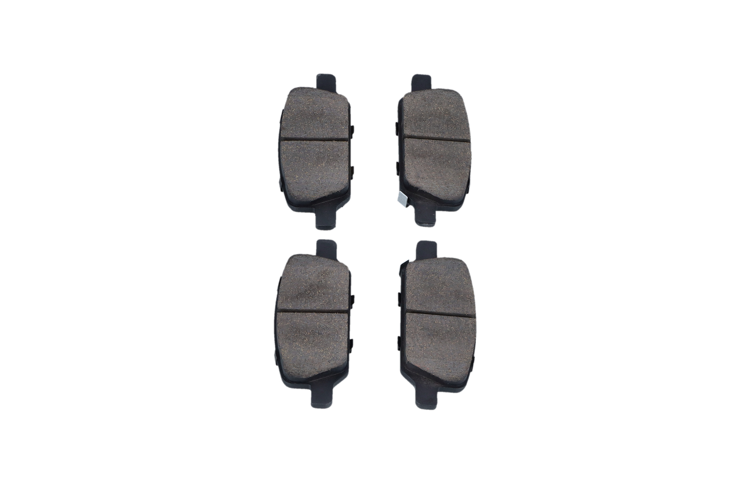 Тормозные колодки NRF 802003