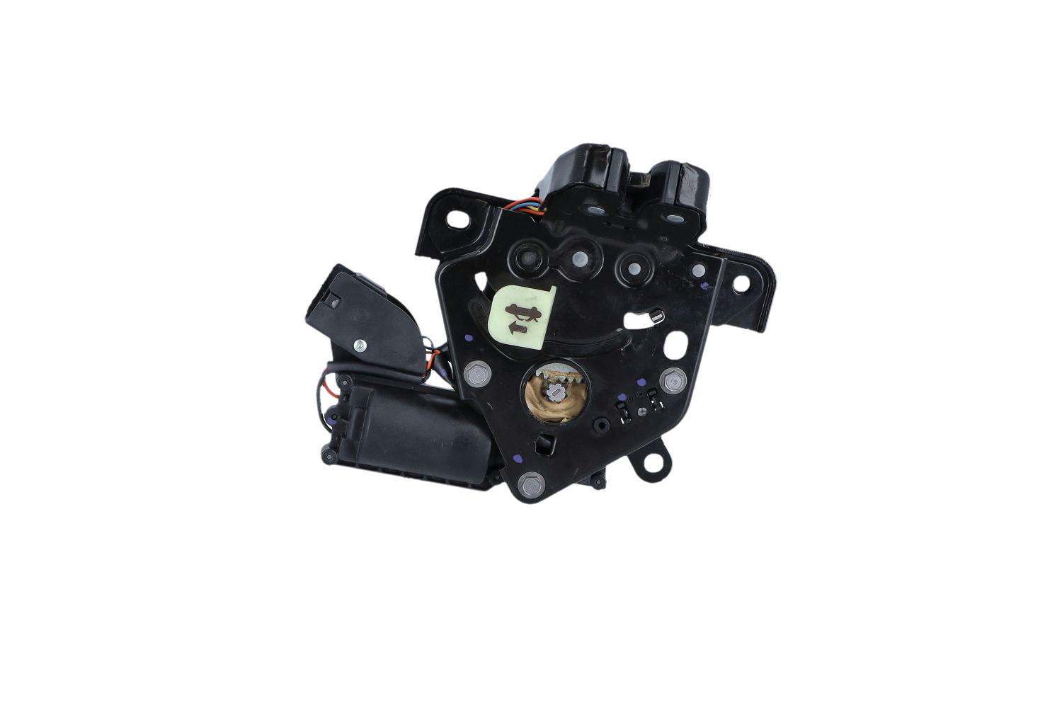 NRF 903005 genuine TESLA MODEL X tailgate lock price