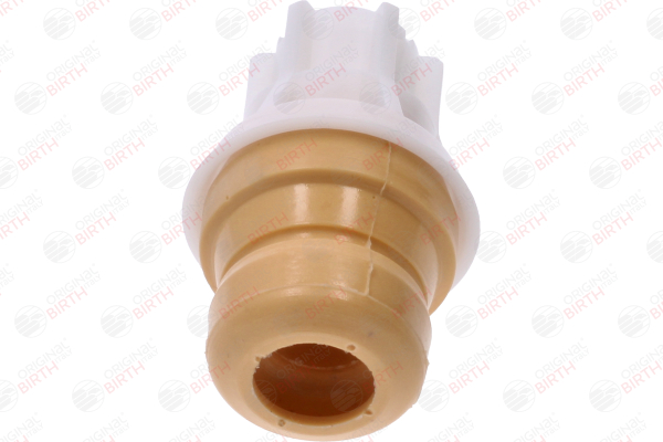 BIRTH 50707709 Gummibuffert, fjädring