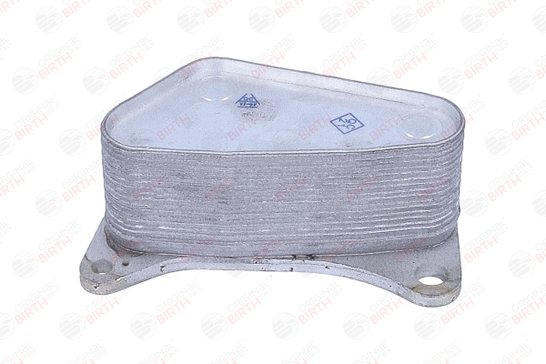 BIRTH 80847 Radiatore olio motore OPEL Adam (M13) 1.0 Benzina 115 CV 2018 prezzo