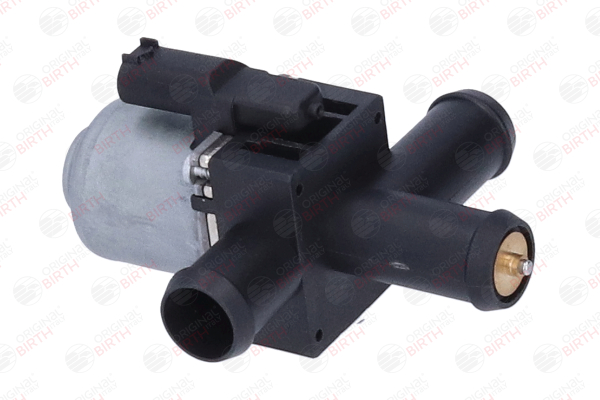 BIRTH 81195 Heizungsventil Mercedes X218 CLS 220 BlueTEC / d 2.1 (218.901) Diesel 170 PS 2016
