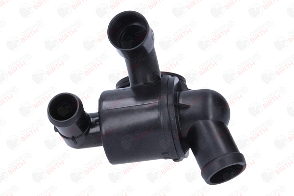 BIRTH 81866 Bride de liquide de refroidissement VOLKSWAGEN Crafter 30-50 Van (2E) 2.0 TDI Diesel 163 CV 2016