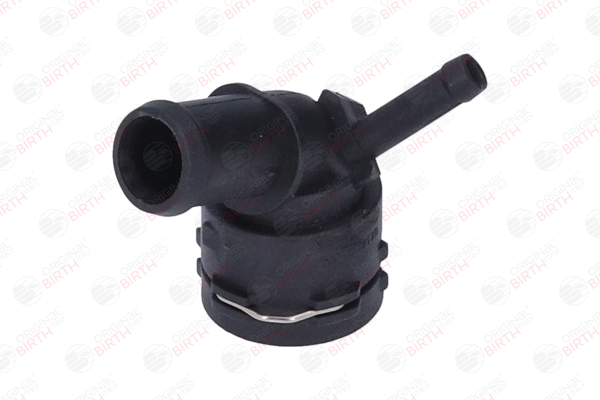 BIRTH 81873 Aušinimo skysčio jungė VOLKSWAGEN Sharan II (7N1, 7N2) 2.0 TDI dyzelinas 150 AG 2020