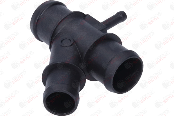 BIRTH 81874 Kühlwasserflansch Leon 1P 2.0 TFSI Benzin 185 PS 2005