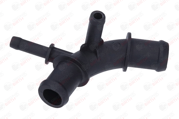 BIRTH 81877 Kühlmittelflansch AUDI A1 Sportback (8XA, 8XF) 1.4 TSI Benzin 150 PS 2016